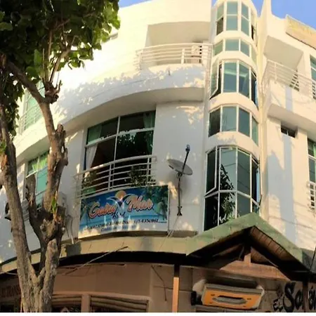 Hotel Gaira Mar